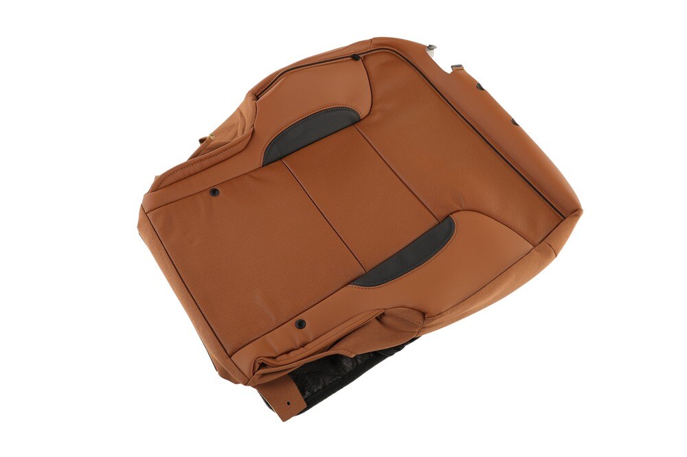 GM Genuine Parts Kalahari Rear Passenger Side Seat Back Cover