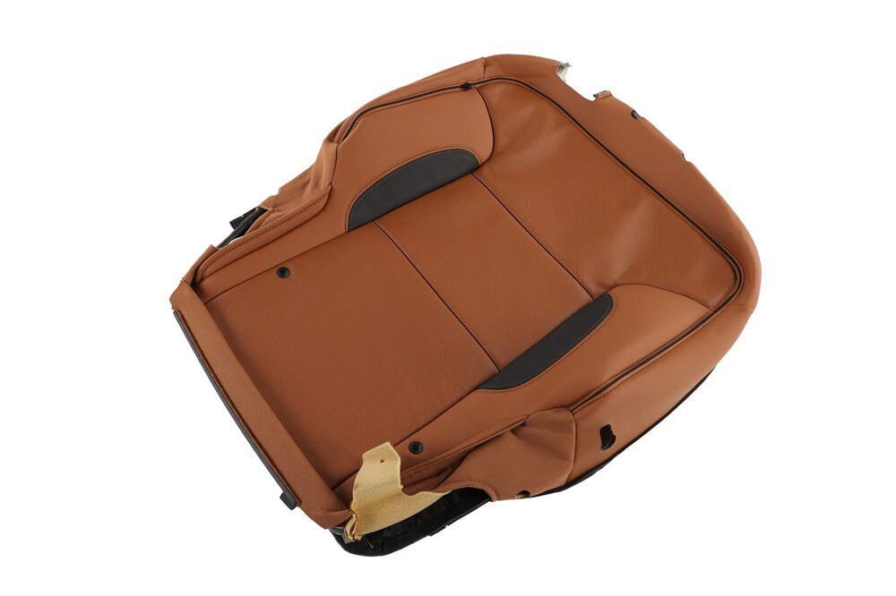 GM Genuine Parts Kalahari Rear Passenger Side Seat Back Cover