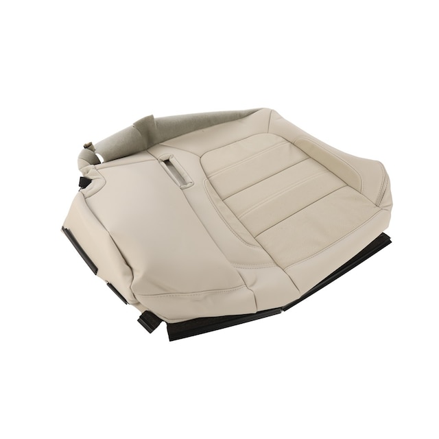 GM Genuine Parts Beige Rear Driver Side Seat Cushion Cover