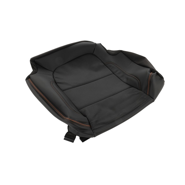 GM Genuine Parts Black Rear Passenger Side Seat Cushion Cover