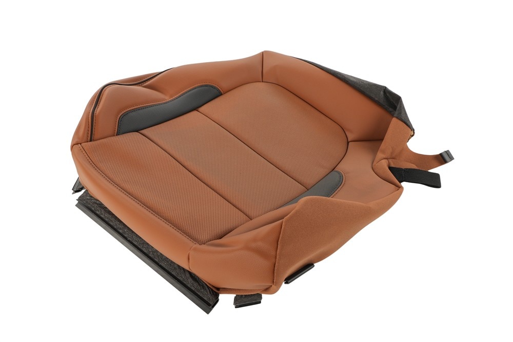 GM Genuine Parts Kalahari Rear Passenger Side Seat Cushion Cover