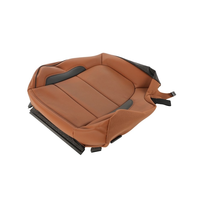 GM Genuine Parts Kalahari Rear Passenger Side Seat Cushion Cover