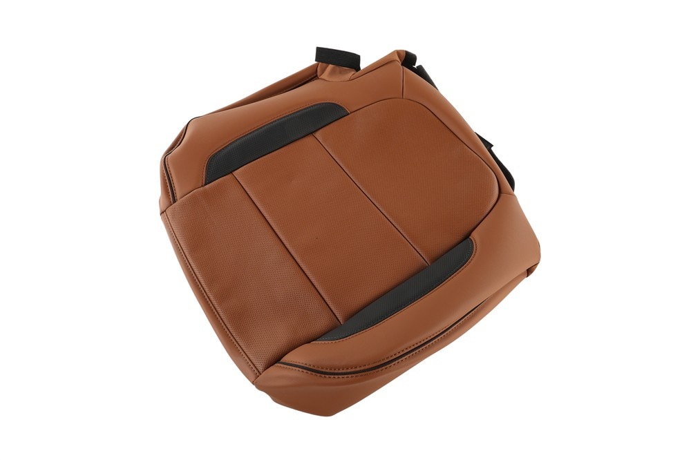 GM Genuine Parts Kalahari Rear Driver Side Seat Cushion Cover