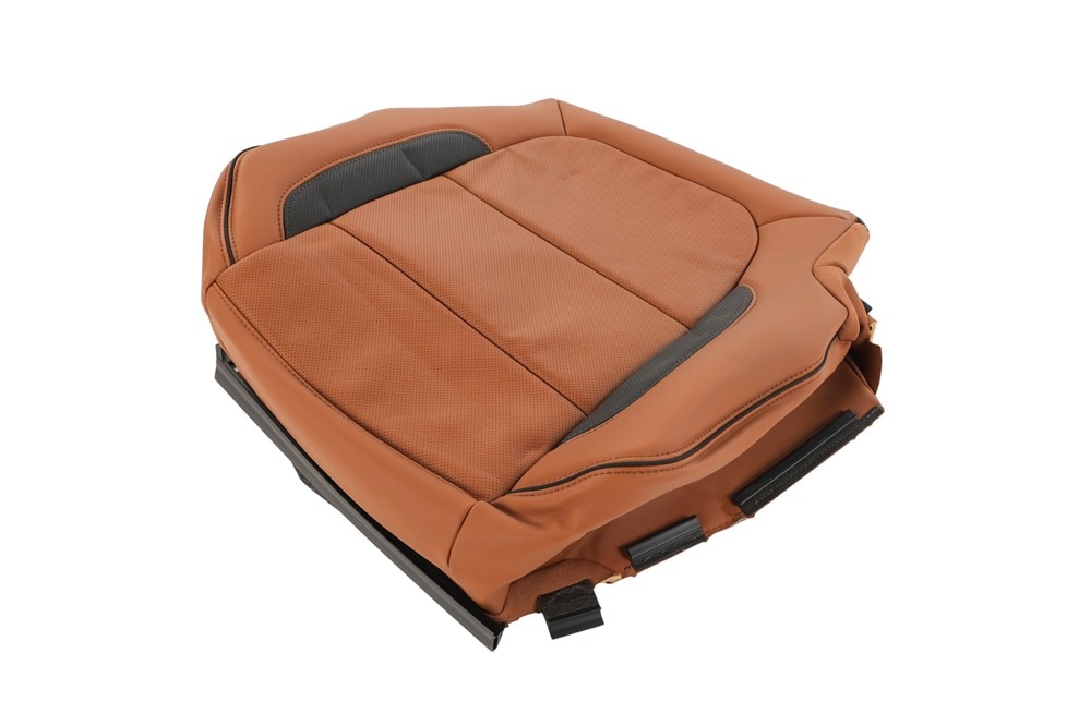 GM Genuine Parts Kalahari Rear Passenger Side Seat Cushion Cover