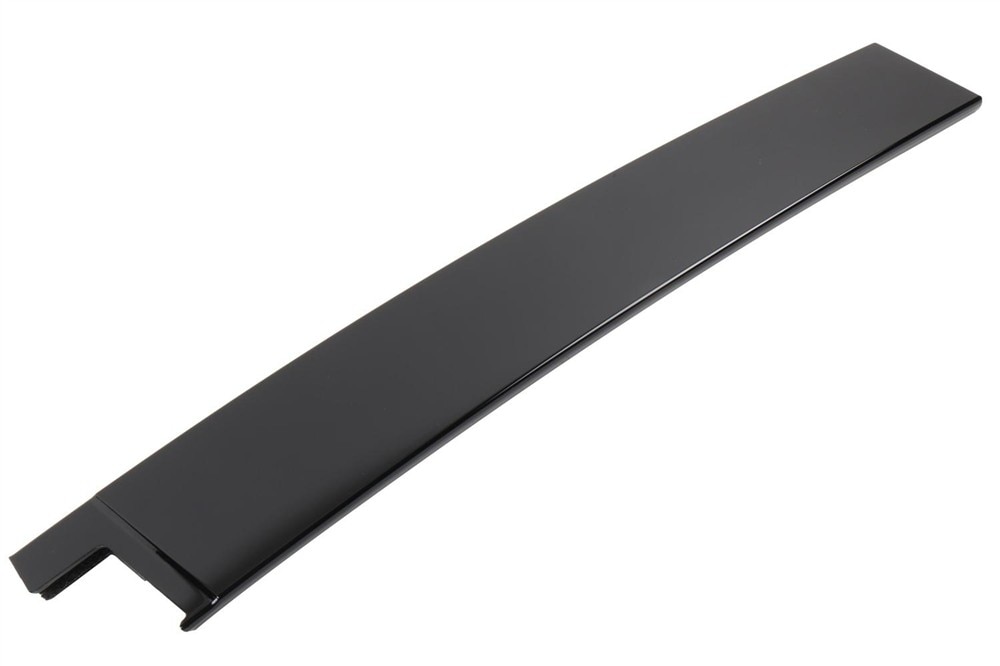 GM Genuine Parts Front Driver Side Door Window Frame Rear Applique