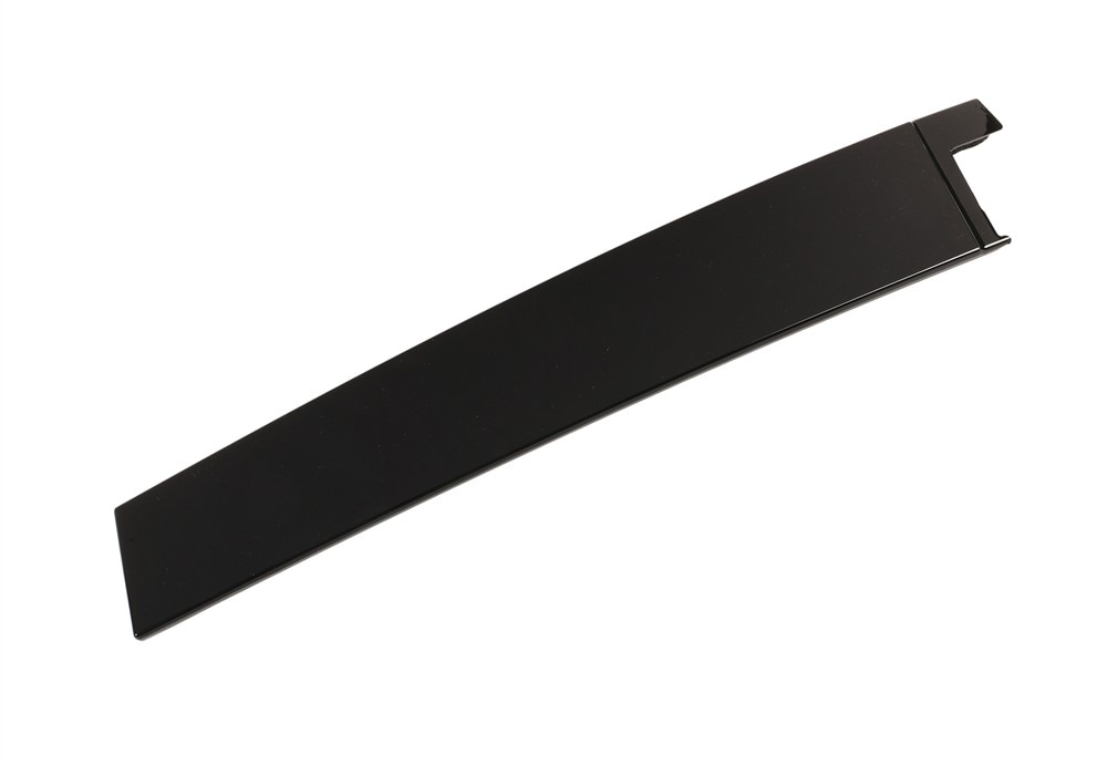 GM Genuine Parts Front Passenger Side Door Window Frame Rear Applique