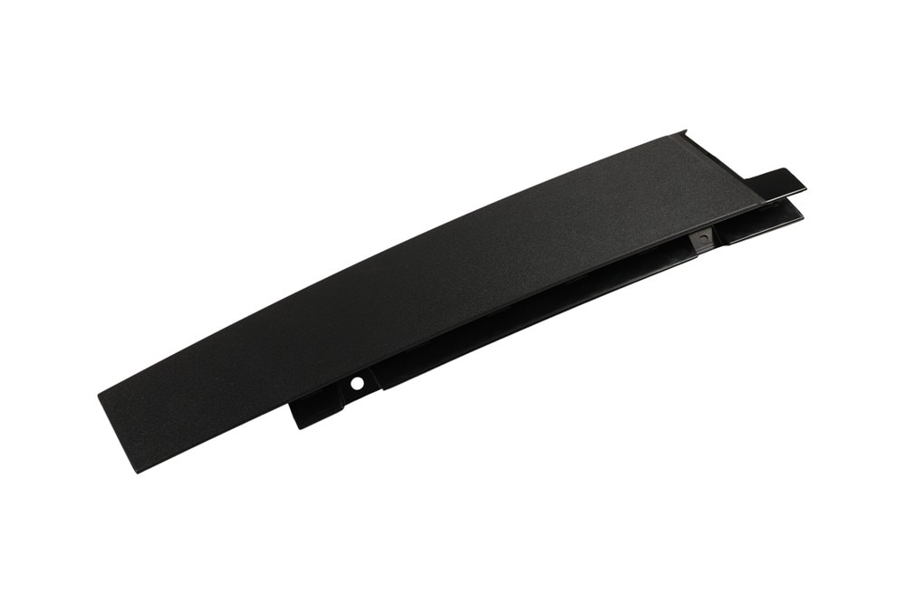 GM Genuine Parts Front Driver Side Door Window Frame Rear Applique