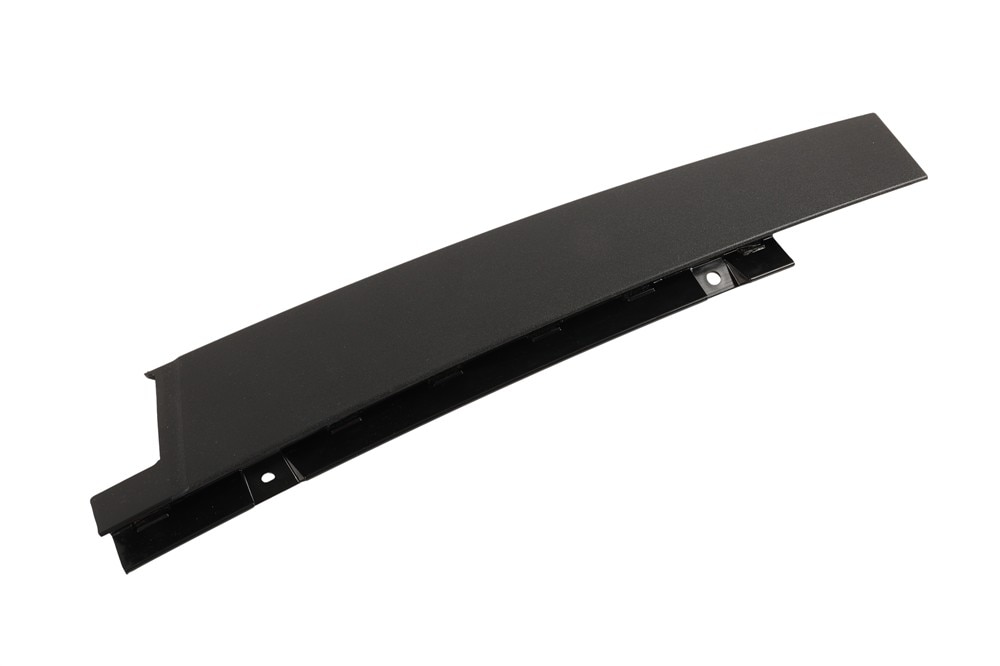 GM Genuine Parts Front Passenger Side Door Window Frame Rear Applique