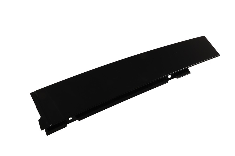 GM Genuine Parts Rear Driver Side Door Window Frame Front Applique