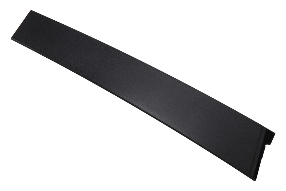 GM Genuine Parts Rear Driver Side Door Window Frame Front Applique
