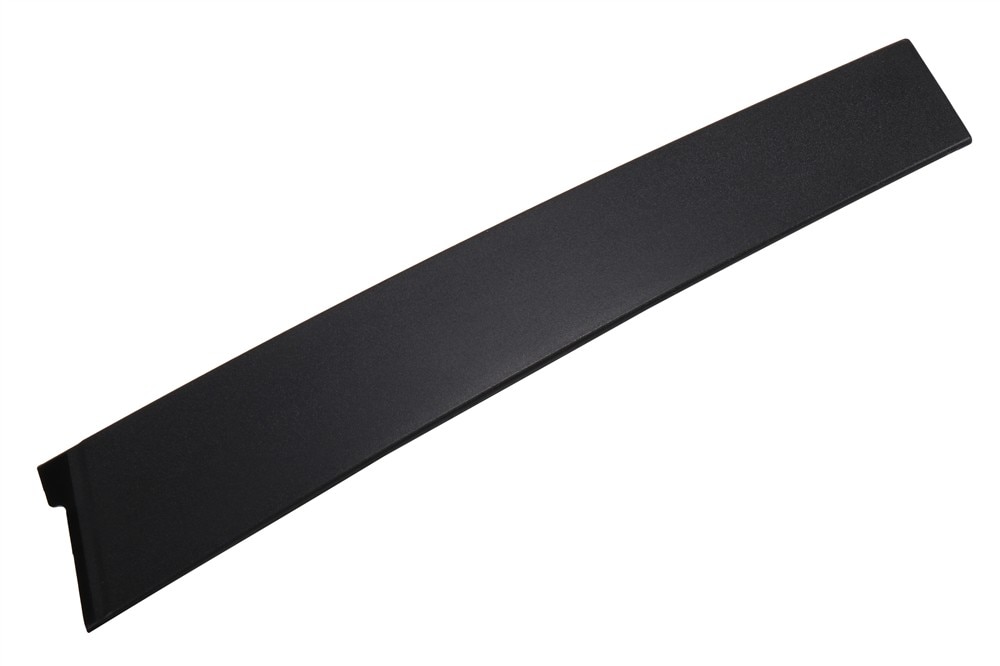 GM Genuine Parts Rear Passenger Side Door Window Frame Front Applique