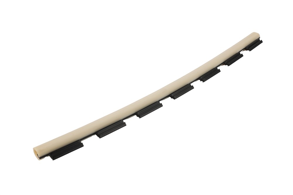 GM Genuine Parts Rear Seat Back Pad Fastener Strip
