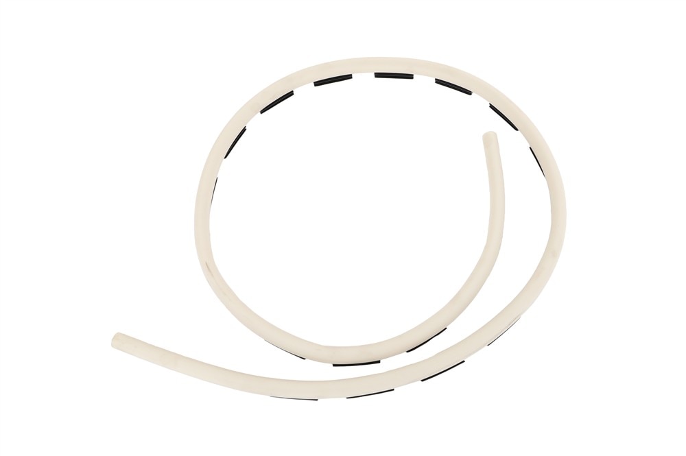 GM Genuine Parts Rear Seat Back Pad Fastener Strip