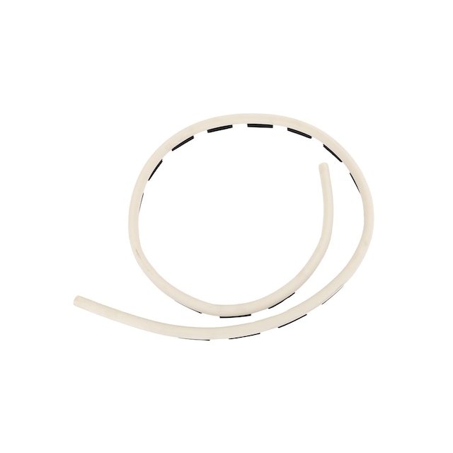 GM Genuine Parts Rear Seat Back Pad Fastener Strip