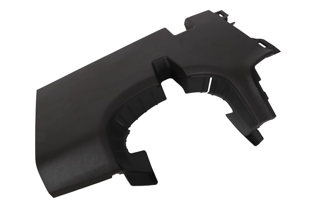 GM Genuine Parts Very Dark Atmosphere Instrument Panel Knee Bolster