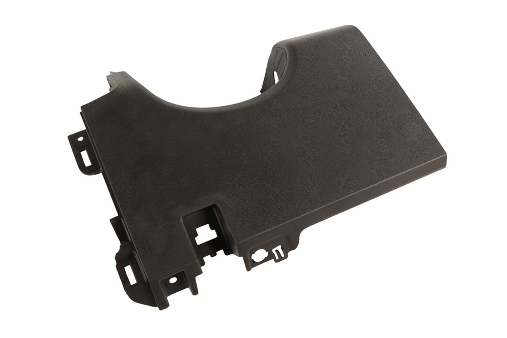 GM Genuine Parts Very Dark Atmosphere Instrument Panel Knee Bolster