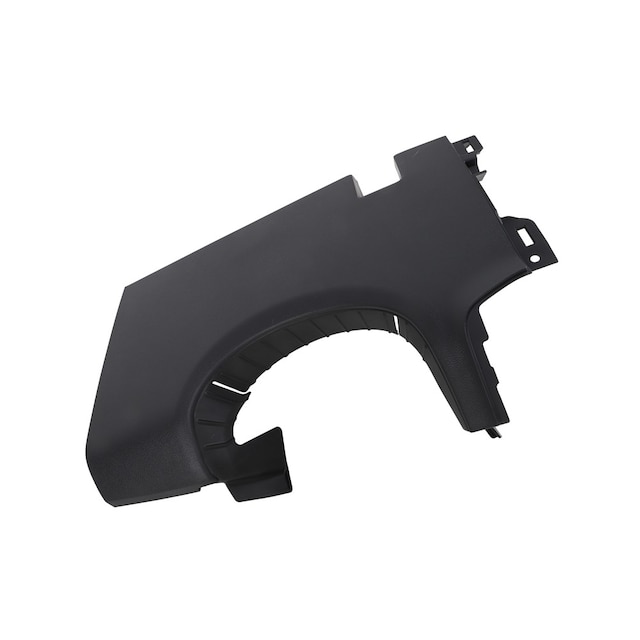 GM Genuine Parts Very Dark Gray Instrument Panel Knee Bolster