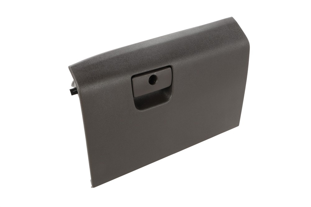 GM Genuine Parts Very Dark Atmosphere Instrument Panel Compartment Door