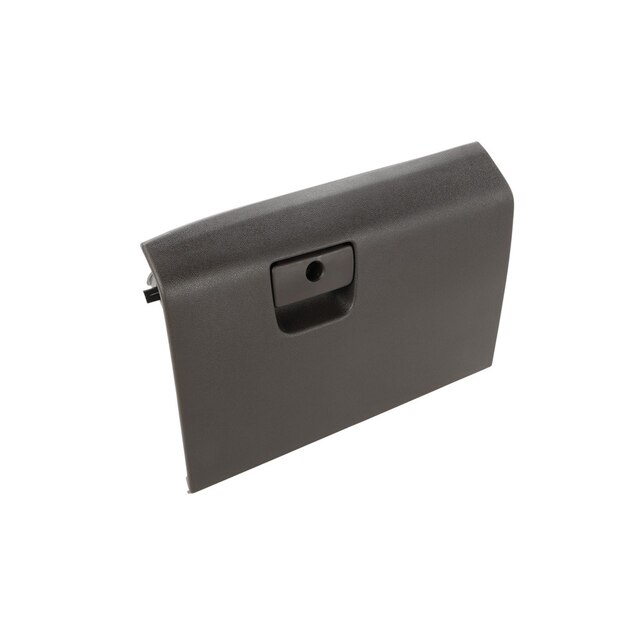 GM Genuine Parts Very Dark Atmosphere Instrument Panel Compartment Door