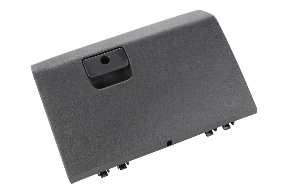 GM Genuine Parts Very Dark Gray Instrument Panel Compartment Door