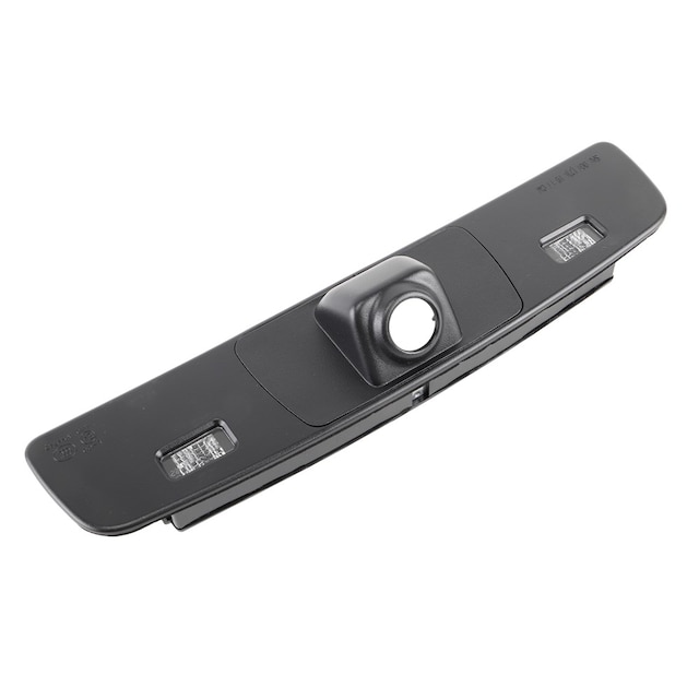 GM Genuine Parts Rear License Plate Lamp Module