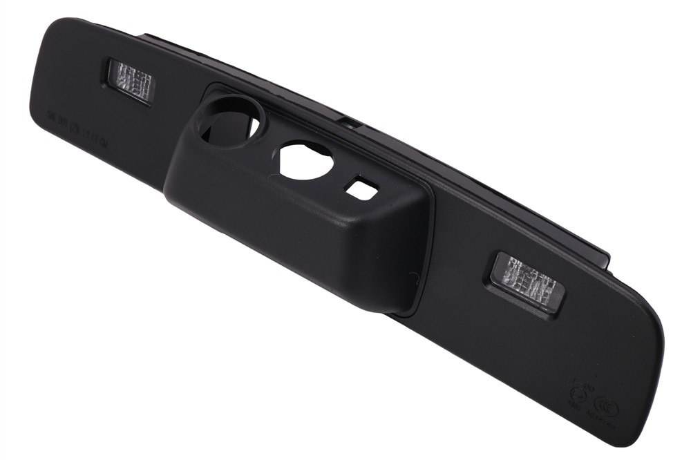 GM Genuine Parts Rear License Plate Lamp Module
