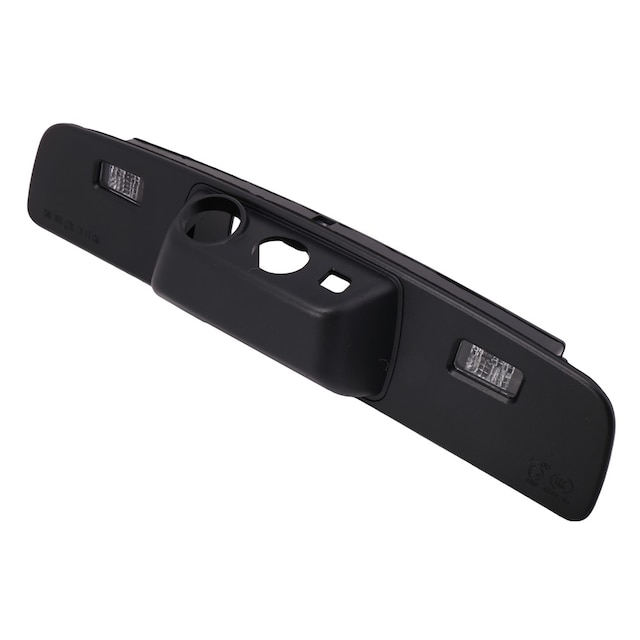 GM Genuine Parts Rear License Plate Lamp Module