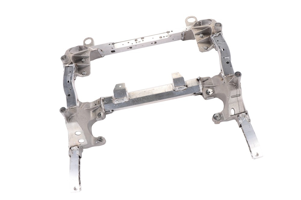 GM Genuine Parts Drivetrain and Front Suspension Cradle