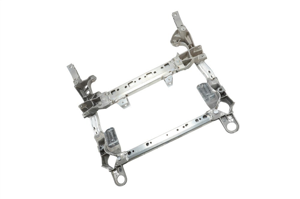 GM Genuine Parts Drivetrain and Front Suspension Cradle