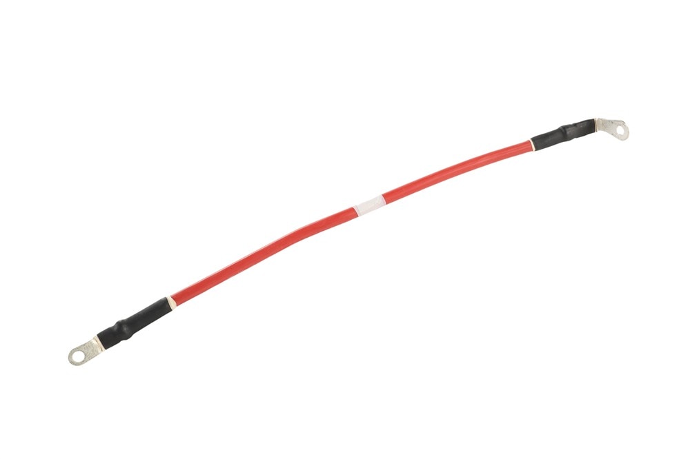 GM Genuine Parts Alternator Cable