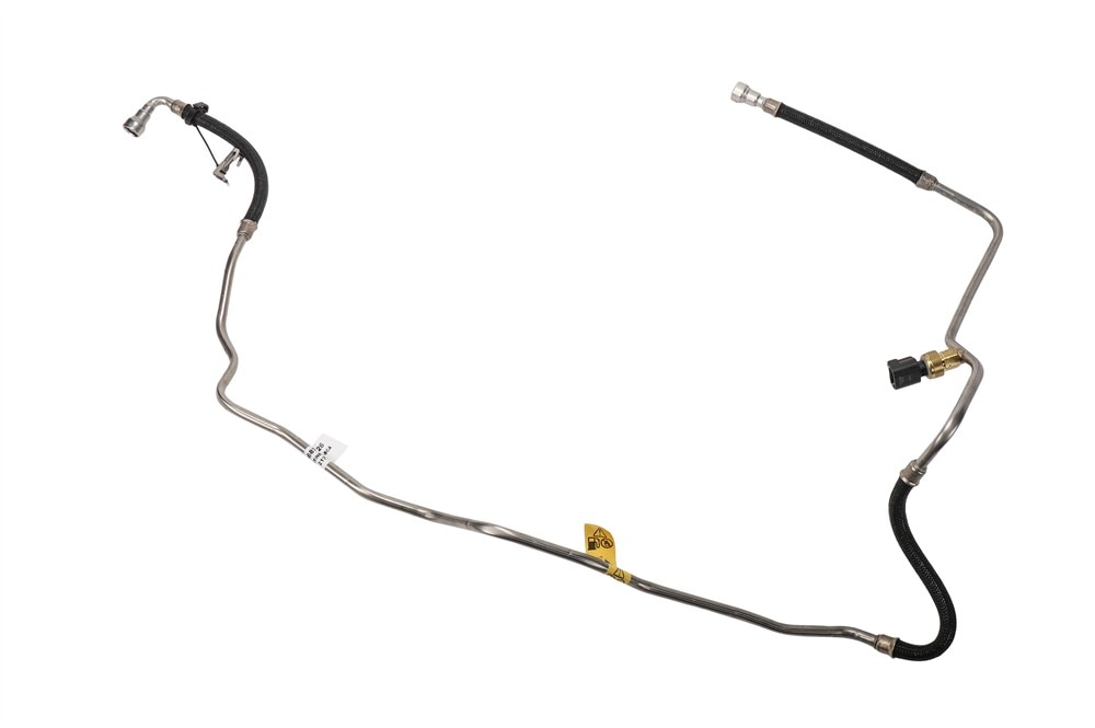 GM Genuine Parts Fuel Feed Pipe