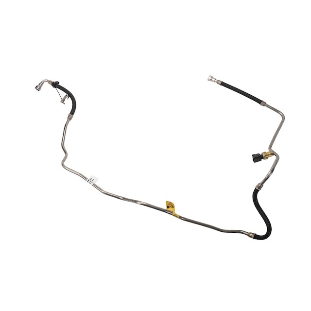GM Genuine Parts Fuel Feed Pipe