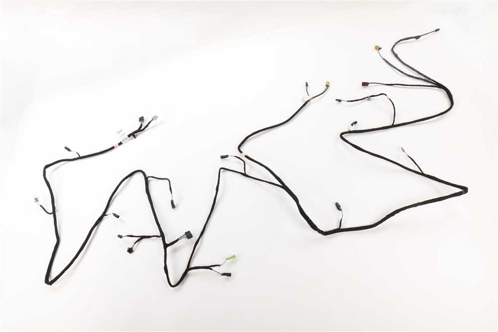 GM Genuine Parts Headlining Trim Panel Harness