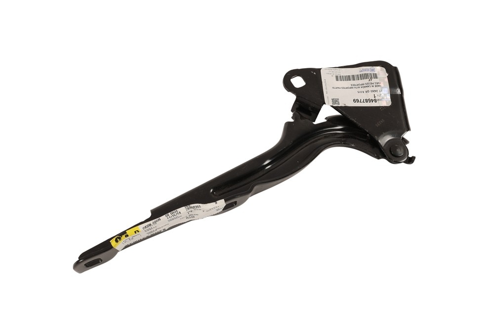 GM Genuine Parts Driver Side Hood Hinge