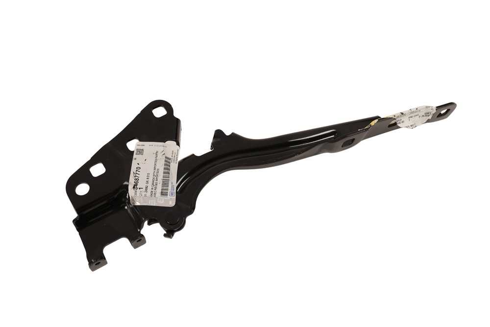 GM Genuine Parts Passenger Side Hood Hinge