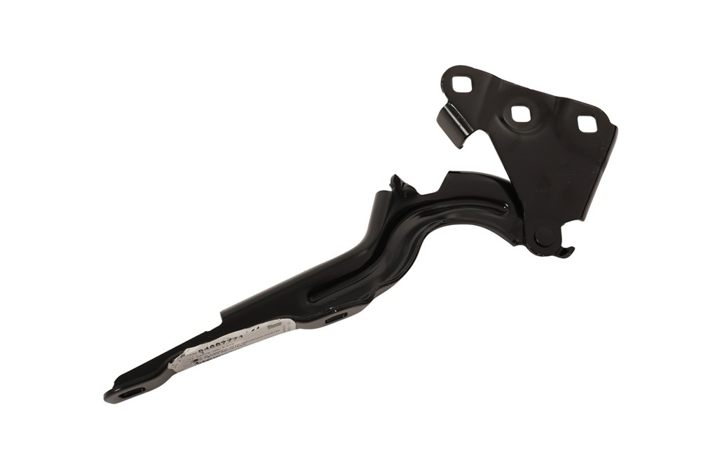 GM Genuine Parts Driver Side Hood Hinge