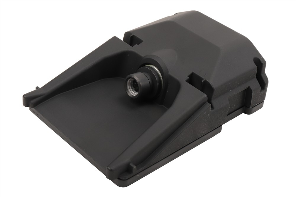 GM Genuine Parts Front View Camera