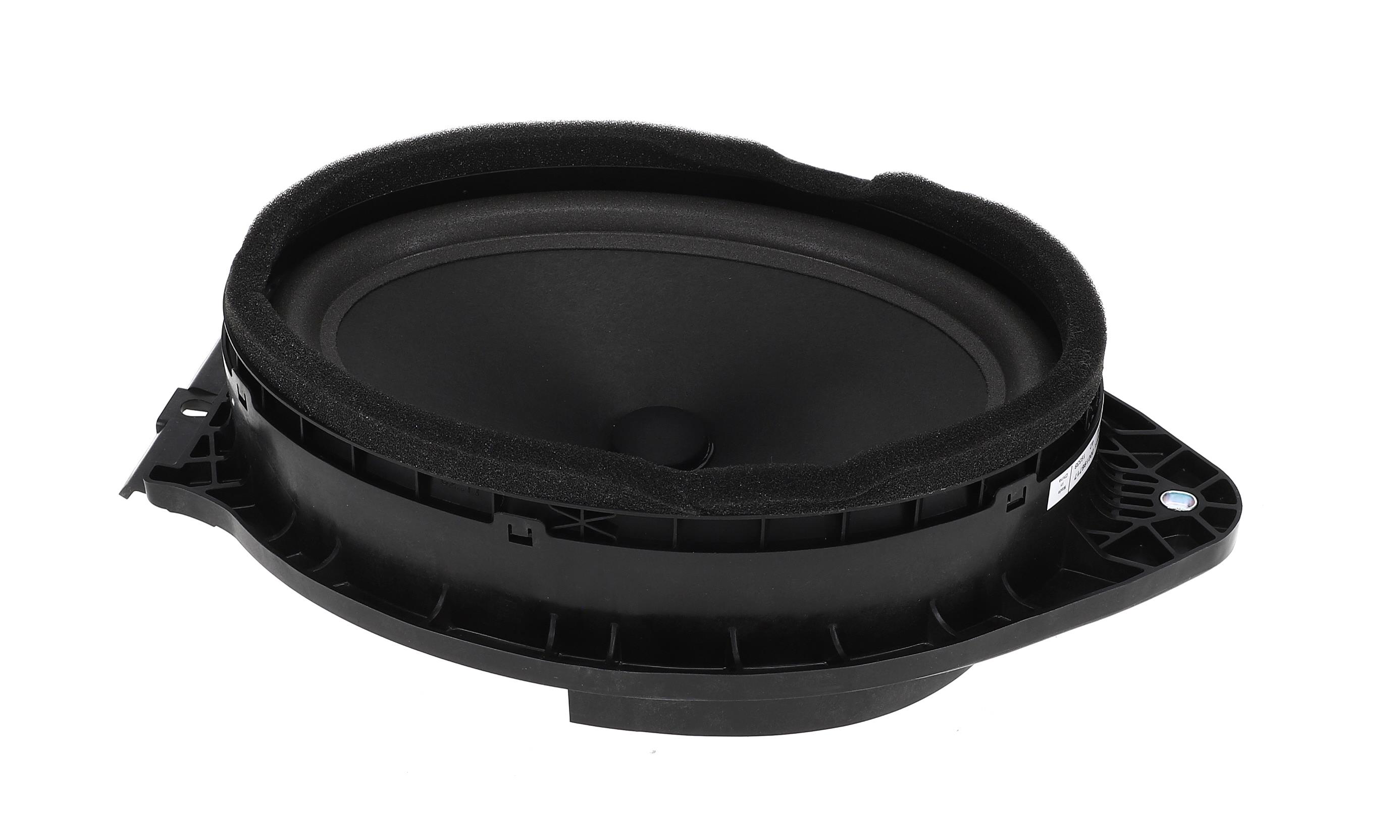GM Genuine Parts Front Door Radio Speaker | 23364498 | GM Parts