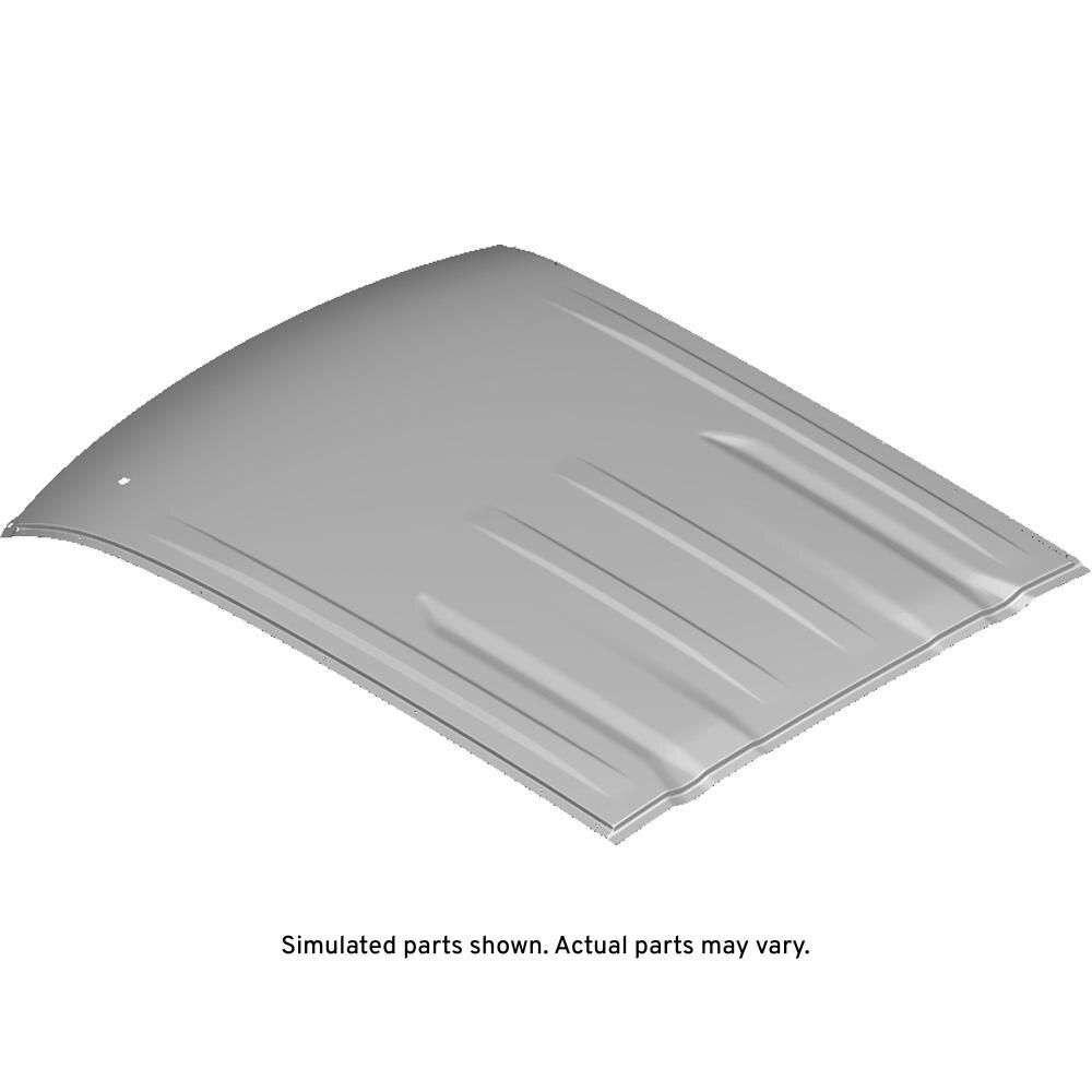 GMC GM Genuine Parts Roof Panel | 84688136 | GMC Parts