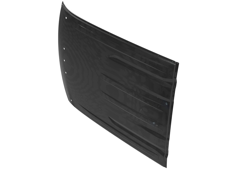 GM Genuine Parts Roof Panel
