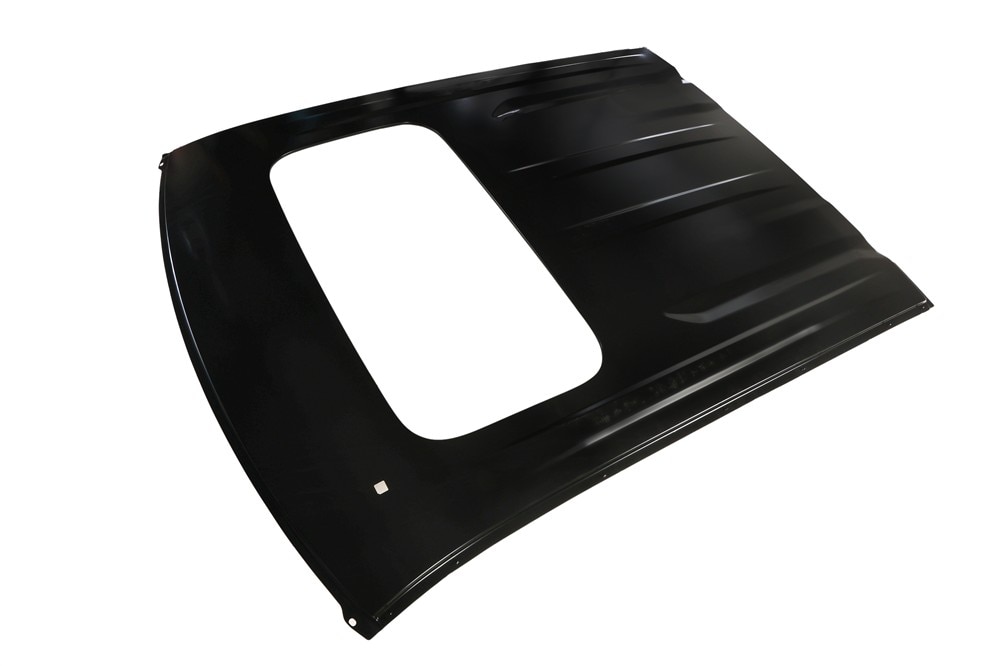 GM Genuine Parts Roof Panel