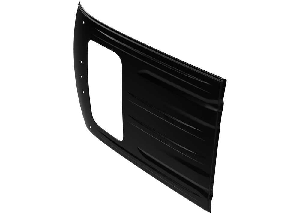 GM Genuine Parts Roof Panel