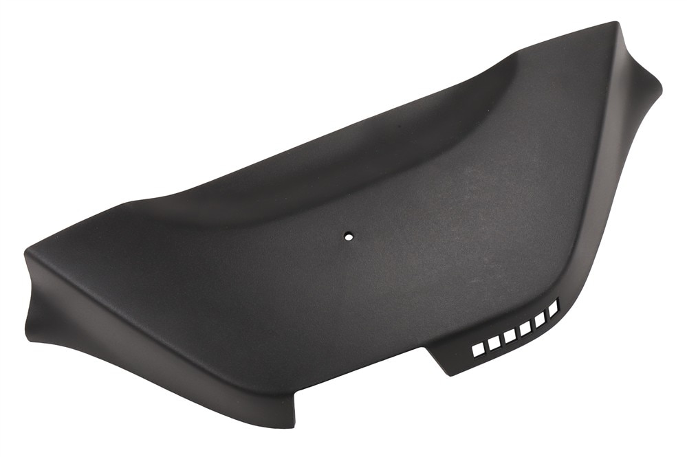 GM Genuine Parts Black Windshield Multifunction Sensor Mount Bracket Cover