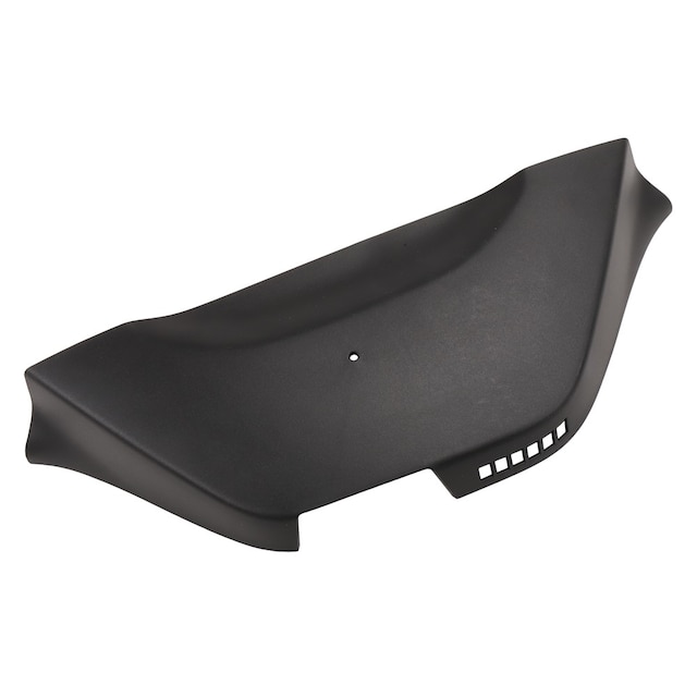GM Genuine Parts Black Windshield Multifunction Sensor Mount Bracket Cover