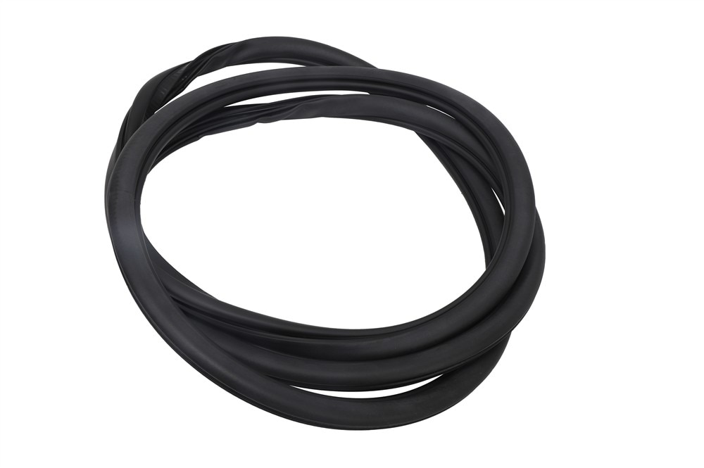 GM Genuine Parts Front Passenger Side Door Weatherstrip