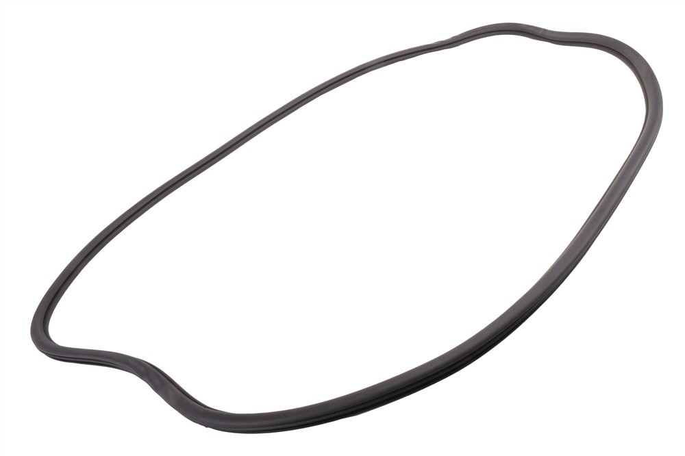 GM Genuine Parts Rear Passenger Side Door Weatherstrip
