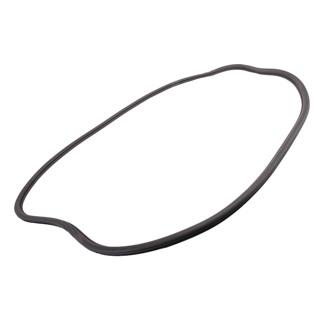 GM Genuine Parts Rear Passenger Side Door Weatherstrip