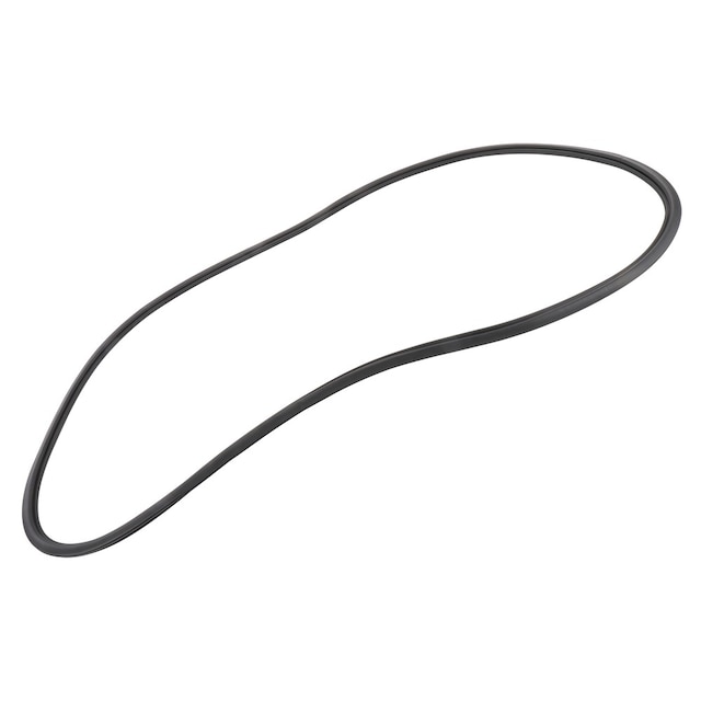 GM Genuine Parts Rear Passenger Side Door Weatherstrip