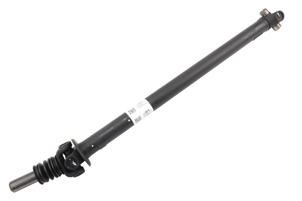 GM Genuine Parts Front Axle Drive Shaft