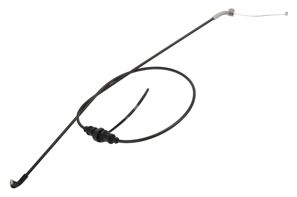 GM Genuine Parts Rear Passenger Side Seat Inner Recliner Cable